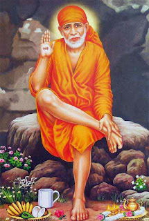 Sai Baba Images HD