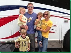 GT fam 1