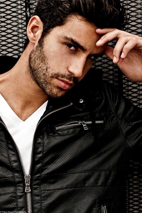Leonardo Almeida