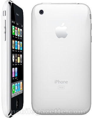 The Apple iPhone combines