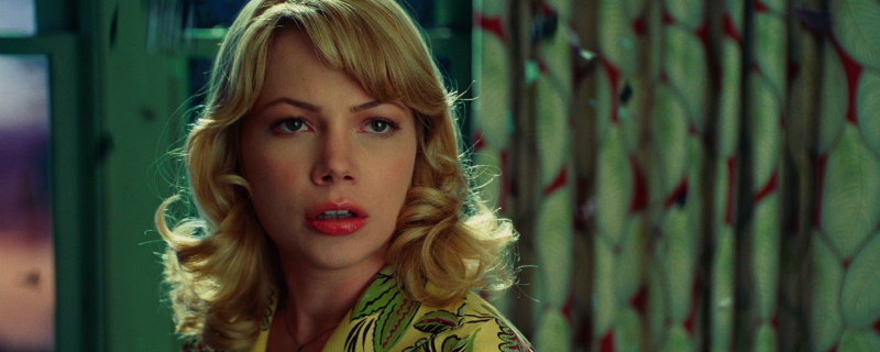 Michelle Williams' Seven Key Performances