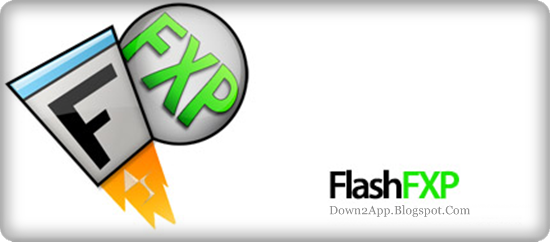 FlashFXP 5.1.0 build 3825 For Win