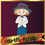 Games2Escape - G2E Find Popcorn Packet For Dixy