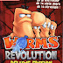 [โหลดเกมPC] แจกเกมส์ Worms Revolution [one2up]