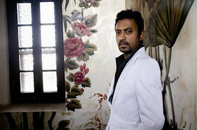 Irrfan Khan GQ Magazine India Photoshoot - April 2009