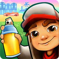 Subway Surfers 1.77.0  Apk Mod Android Moeda / Dinheiro