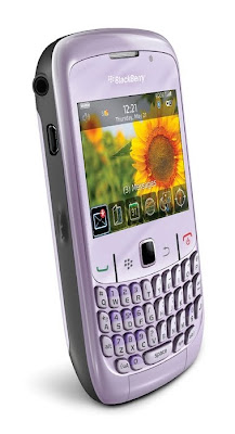 Blackberry Violet 8520