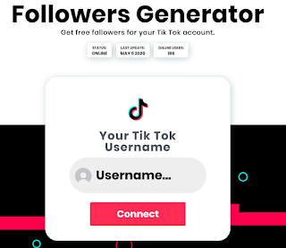 Tiktokgains.com || Get free tiktok followers from Tiktokgains com