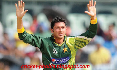 junaid khan