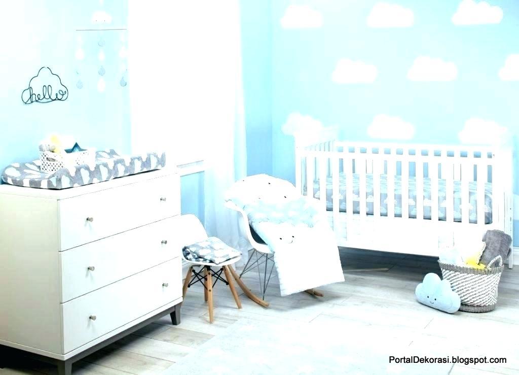 Desain Kamar Anak Minimalis