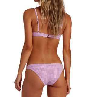 Tiptopshoppin Women's Tropic Bikini Bottom