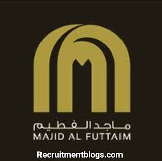 Quality Assistant Manager At Majid Al Futtaim