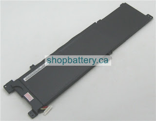 ASUS B31N1424 3-cell laptop batteries