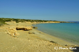 Koufonisia - Platia Pounta 04