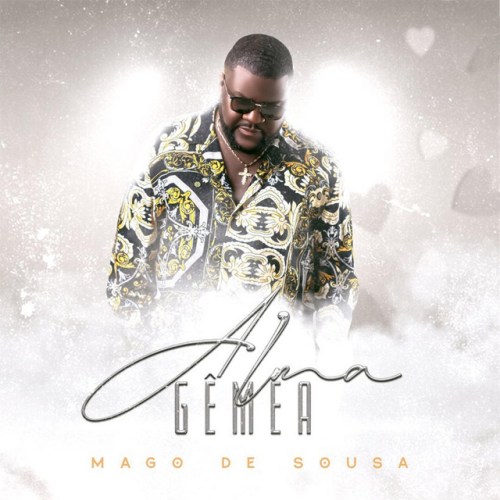 Mago de Sousa - Alma Gêmea