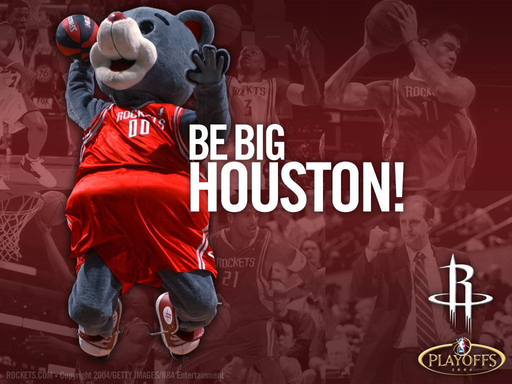 Houston Rockets Free Wallpapers | Watch NBA Live Streams