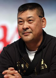 Hou Chuangao China Actor