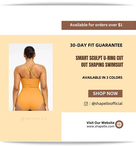 swimsuit for an Athletic Body Type