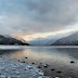 Lake Teletskoye,Russia: