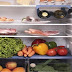 الطريقة الصحيحة لتصنيف الطعام داخل الثلاجة 