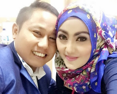 Lima Istri Komedian Paling Cantik di Indonesia