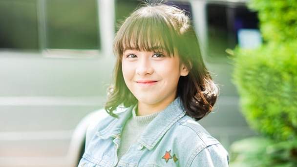 Lirik Lagu Zara JKT48 - Seperti Cemara feat. Widuri Puteri