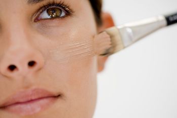 Important Information On Make Up For Sensitive Skin