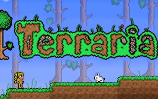 Terraria PC Game full version