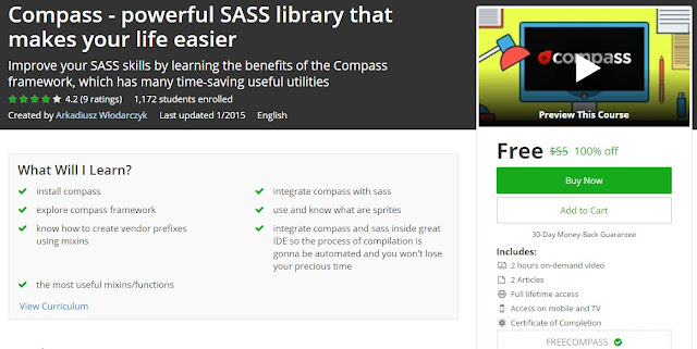 Compass-powerful-SASS-library-that-makes-your-life-easier