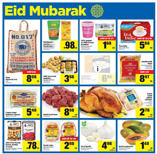 Real Canadian Superstore Ontario Flyer August 30, 2017