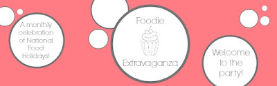 Foodie Extravaganza