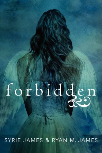 Tour Review: Forbidden by Syrie James & Ryan M. James