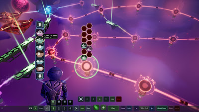 Mix Universe Game Screenshot 2