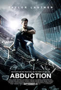 watch Abduction movie DVD Release Date