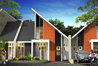 Desain Rumah Minimalis