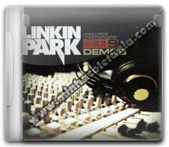Linkin Park - Underground v9.0 – Demos – 2009