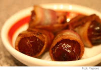 Bacon Wrapped Dates2