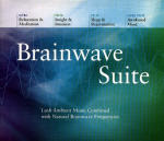 Brainwave Suite -audio book