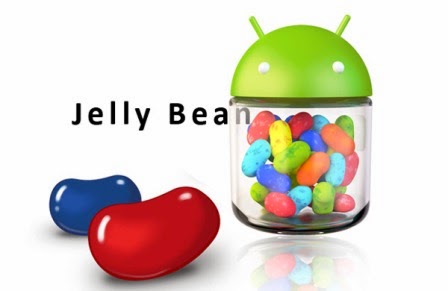 HP Android Jelly Bean Murah di Bawah 1 Juta