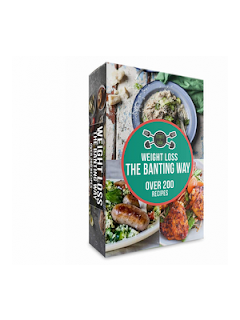 Banting Cookbook
