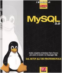 MySQL 5.0