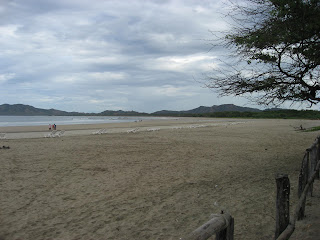 Playa de Tamarindo, Costa Rica