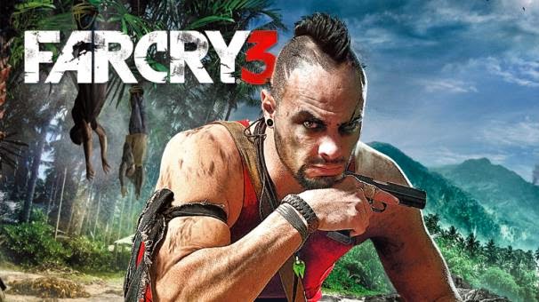 Far Cry 3 FULL Key Generator Image
