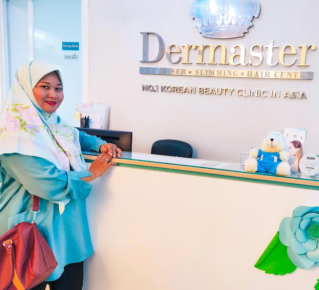 Klinik Kecantikan Terbaik di Indonesia 