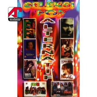 Seleksi Pop Alternatif Seleksi Pop Alternatif