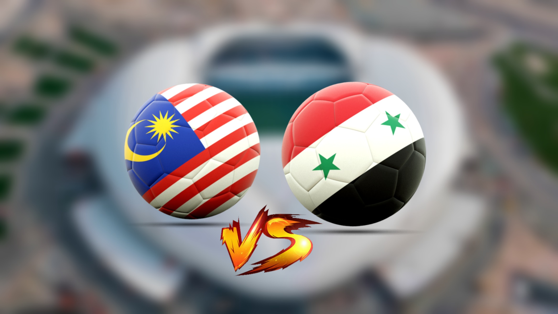 Live Streaming Malaysia vs Syria Friendly Match 8.1.2024 (Siaran Langsung)