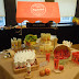 Tailoring The Skin:  Melvita Shower Skin Care