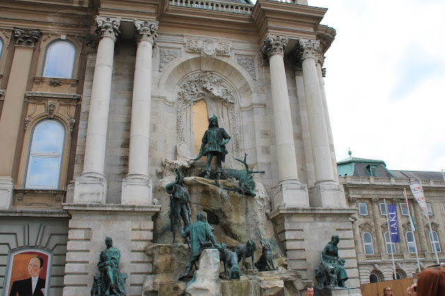 buda castle