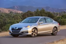 2015 Honda Accord Concept & Release Date