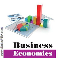 Business Economics, also called Managerial Economics, is the application of economic theory and methodology to business. Business involves decision-making; and business economics serves as a bridge between economic theory and decision-making in the context of business. Economic theories, economic principles, economic laws, economic equations, and economic concepts are used for decision making.